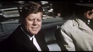 Ted Nash 'Presidential Suite' - Teaser