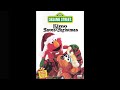 Sesame Street Elmo Saves Christmas 1996 60fps