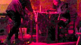 experimental music from russia - astma and philipp quehenberger