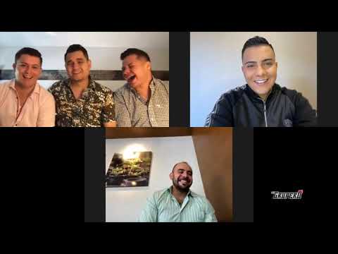 Banda Los Recoditos nos cuenta todo sobre su nueva versión de "Mi Último Deseo" con  Nico Hernández