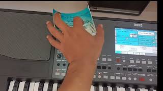 Download lagu Perbedaan Versi Korg Pa 600 serta perubahan bentuk segel terbaru 2022 mp3