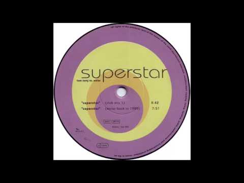 Novy vs. Eniac - Superstar (Club Mix 1) (1997)