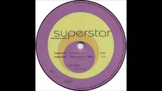 Novy vs. Eniac - Superstar (Club Mix 1) (1997)