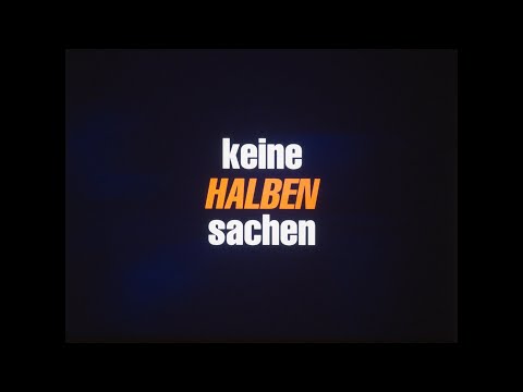 The Whole Nine Yards (2000) Open Matte 35mm (5.1) German