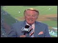 Chicago Cubs At Los Angeles Dodgers 2007 05 25 Vin Scully