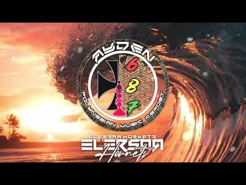 NOVA x YOUNG J x WAYNE&MAELS - AVEUGLÉ PAR L'AMOUR - ZOUK REMIX