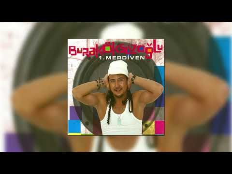 Burak Öksüzoğlu - Toz Toprak Fırtına