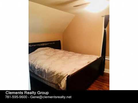 9 Waterford St, Lynn MA 01905 - Single Family Home - Real Estate - For Sale -