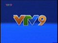 VTV9 Station ID