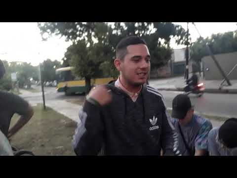 RECLES vs HEKRAS - Final: fecha especial (Clasificatoria a CWF)