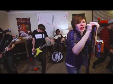 LIKE MIKE - BFTR (Official Music Video)