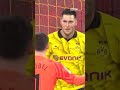 Süle, ??? ???????! ? #ZiggoSport #UCL #DORPSG #Dortmund #PSG #KylianMbappé #NiklasSüle #Mbappé #Süle