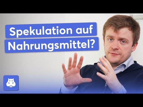 Ex-Goldman Sachs Bänker erklärt Derivate! | Prof. Holger Graf vom @Marktgefluester  Podcast im Talk