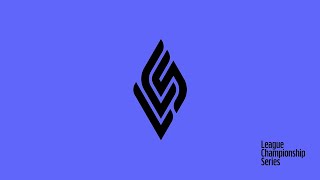 [電競] 2021 LCS Lock In Semifinals Day 1