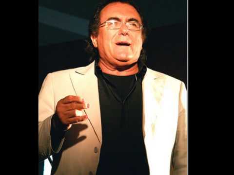Albano Carrisi-Piccola e fragile
