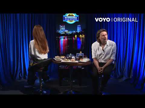 PROMO Intrebarea Mesei Rotunde cu Olimpia Melinte