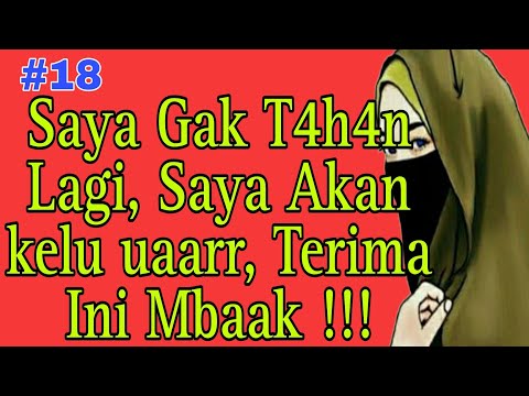 Cerbung Kisah Nayla Wanita Bercadar Eps 18 - Alur Cerita