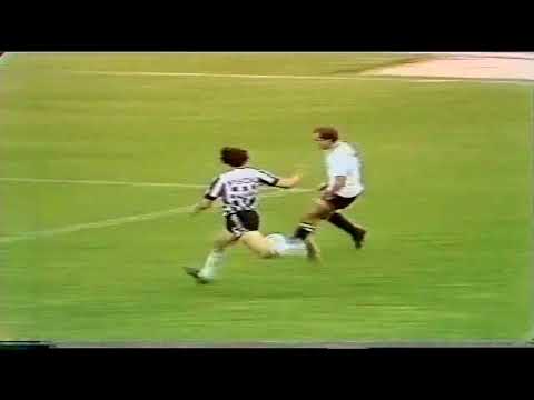 Adelaide City friendly matches - vs New York Cosmos and Sheffield United