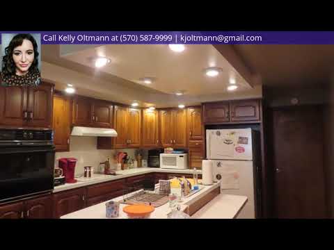 113 S. Pond Street, Taylor, PA 18517 - MLS #21-2156