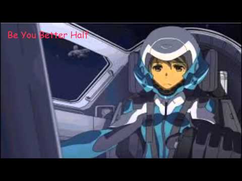 Nightcore Here To Mars