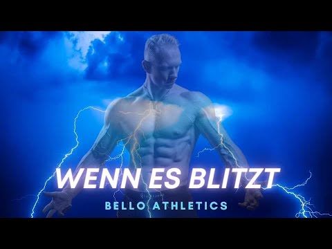 Marcel Bello - Wenn es blitzt