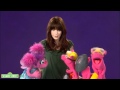 Sesame Street Michelle Monaghan Fascinating