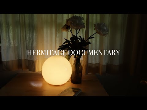 Introducing my hermitage documentary