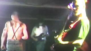 Gore Core/Prime Directive - Terror in the Streets - N.J.Hardcore