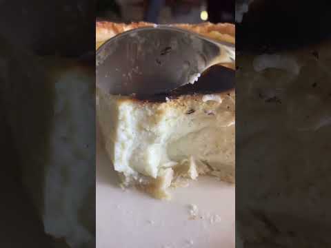 Ma première réalisation de flan