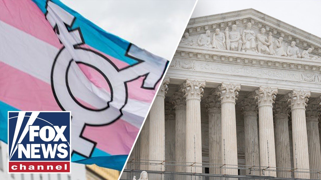 WATCH LIVE: Republican AGs and female athletes speak ahead of Title IX fight