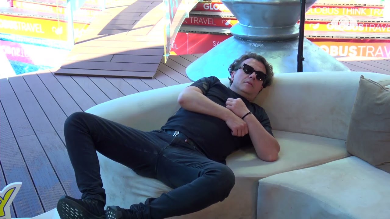 Gjesti shtrihet mes Gertës dhe Loredanës: Kemi lënë disa muhabete përgjysmë