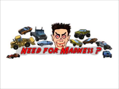 puroacid-5 - NEED FOR MADNESS ? Multiplayer!