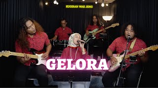 Download lagu Gelora - Cover by Kugiran Wak Jeng mp3 Download lagu Gelora - Cover by Kugiran Wak Jeng mp3
