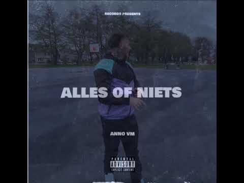 ANNO VM - ALLES OF NIETS