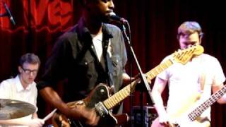 Black Joe Lewis and the Honeybears - &quot;Bobby Booshay&quot;
