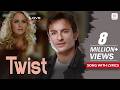 Twist Song With Lyrics Love Aaj Kal Saif Ali Khan Deepika Padukone