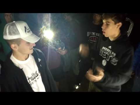 SPEKTRO  VS CUZCO -4TOS DE FINAL- Fecha 3 Torneo -14/4- DarkJail