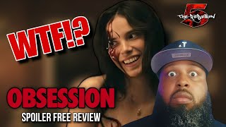 Obsession - Movie Review | TR5