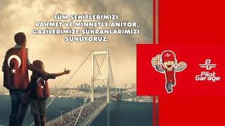 PİLOT GARAGE OTO EKSPERTİZ | Türkiye'nin Kurumsal Oto Ekspertiz Firmas