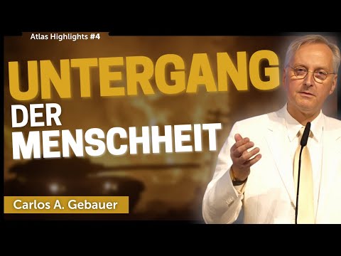 The greatest enemy of humanity | Carlos A. Gebauer