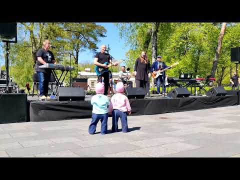 K.R.E.D.O - Kad nekas nav palicis tevī 25.05.2025 (Liepāja)