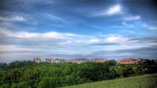 preview picture of video 'Złotoryja, Osiedle Nad Zalewem. Time-lapse HDR HD'