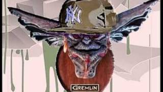 Chill Out Black Uhuru (Gremlin remix)