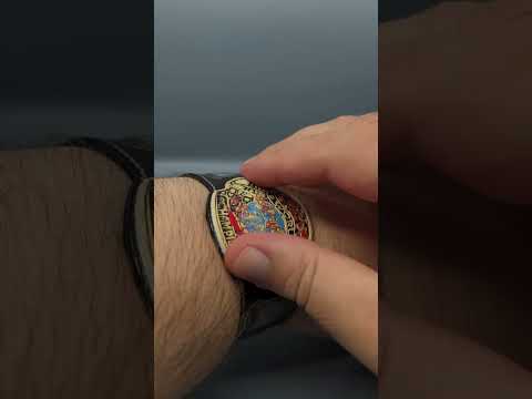 3 Minute Reviews #wwe #championship #title #snap #bracelet #wave03 #retro #90s #walmart #exclusive