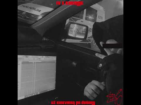 IVHEx x KOCMOC - 04.  OUTRO [$40 Prod]