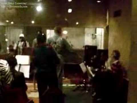 Fundo de Quintal e Gabriel O Pensador