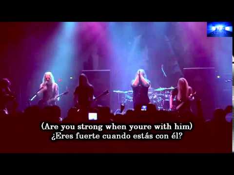 Katatonia - My Twin (Subtitulos Español - Ingles)  Last Fair Day Gone Night