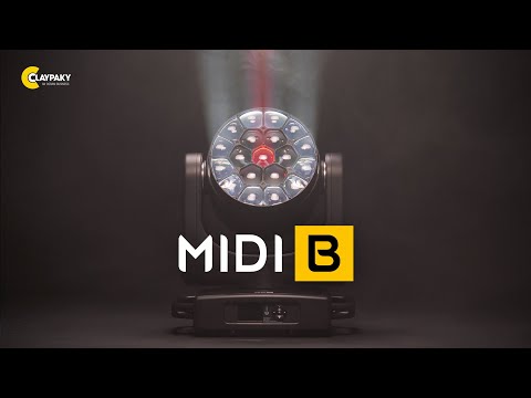 Midi-B