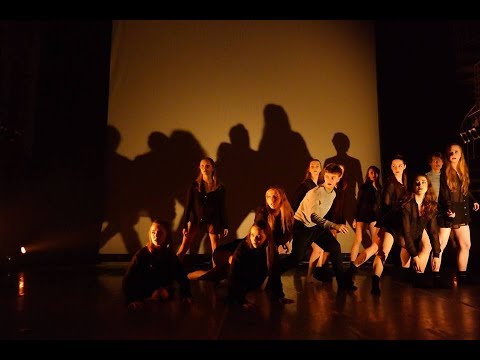 WAX TAILOR- QUE SERA | HOPE FRIEDMAN CHOREOGRAPHY