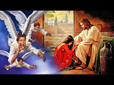 Kristova Crkva i Kristova Nevjesta - Poruka trojice anđela 615